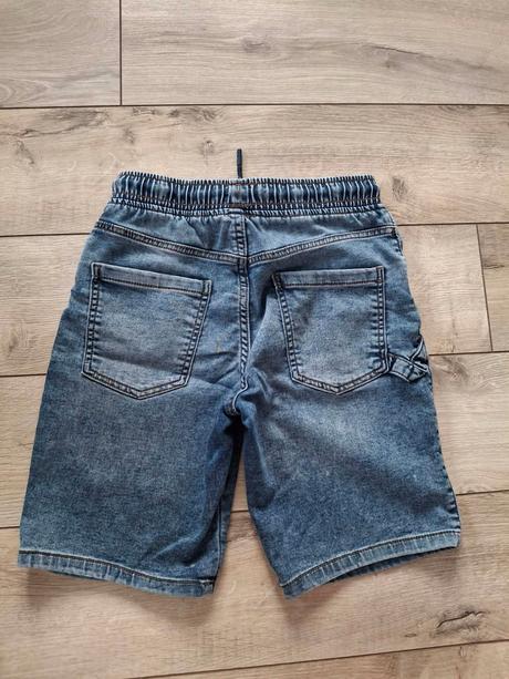 F&f šortky velkost 146, f&f,146