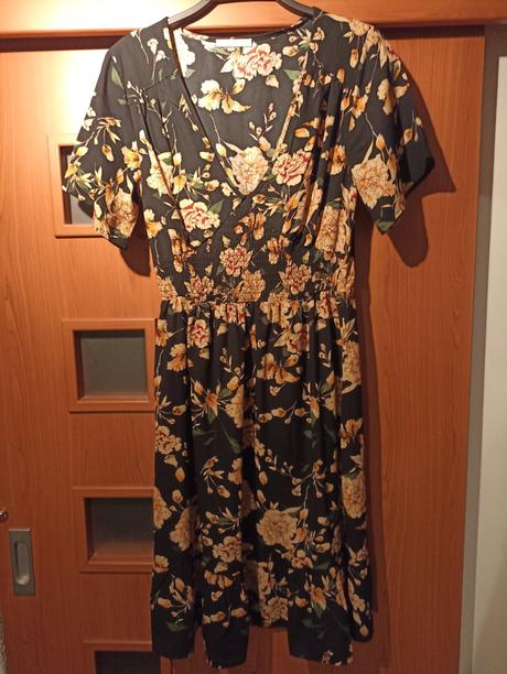 Letné šaty, gate,s