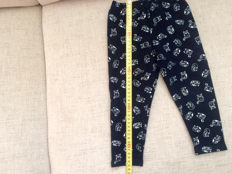 Zateplene leginy, 92