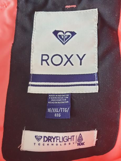 Roxy otepľovačky, roxy,164