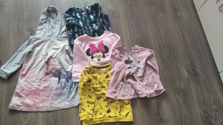 Balík vecí, 86–98