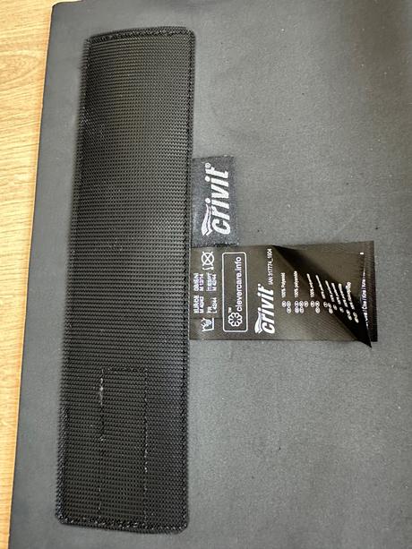 Sťahujúcich pas crivit, m