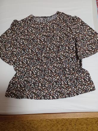 Top/blúzka, xxl