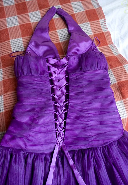 Šaty spoločenské veľkosť s, s