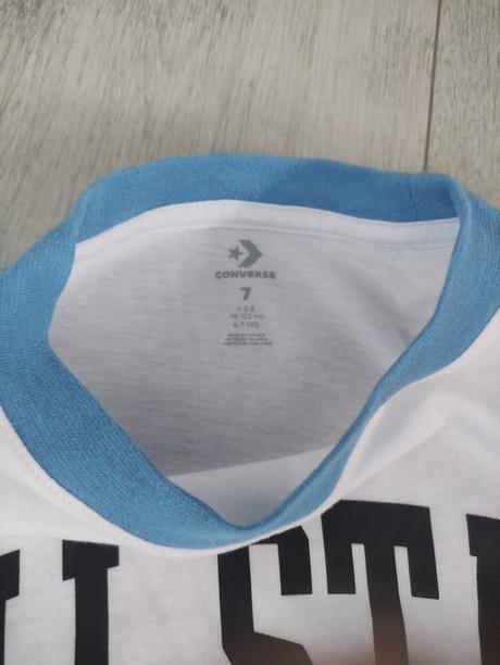 Súprava, converse,116