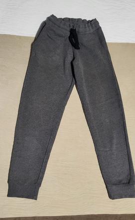 Tepláky velk. 134/140, pepperts,134