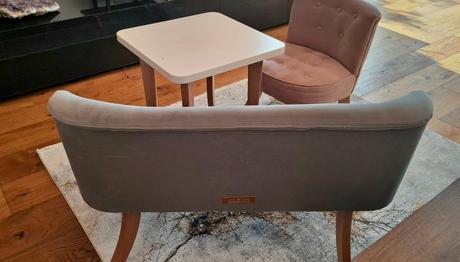 Dizajnový nábytok somebunny,