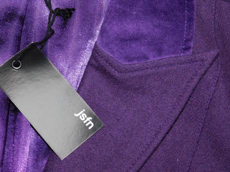 Kvalitny damsky blejzer/sako, 38