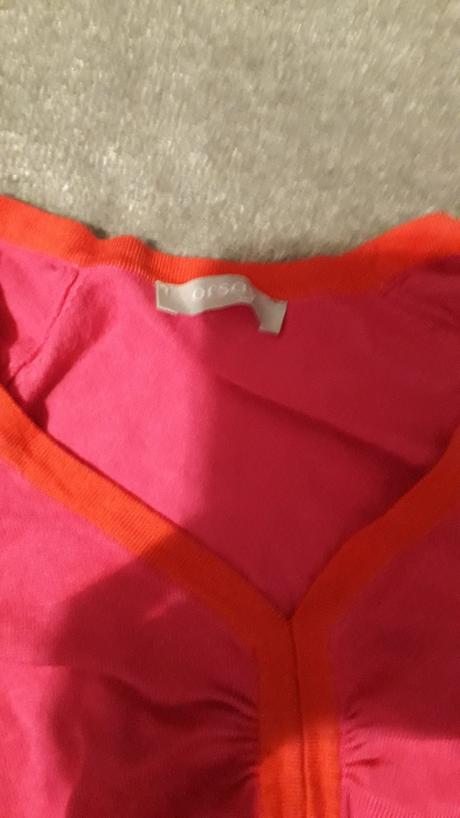 New šaty xs/s, camaieu,s / xs