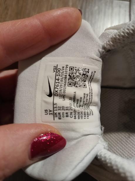 Tenisky nike, nike,32