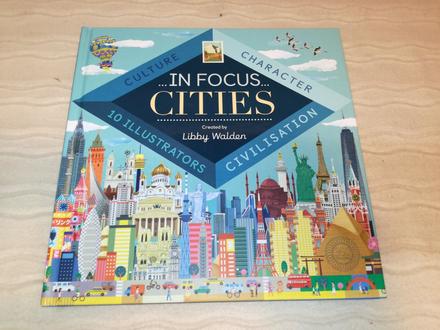 Libby walden cities in focus nau20, 