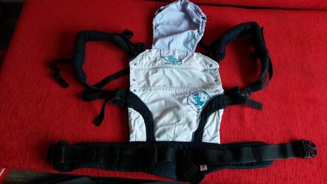 Manduca s postou, manduca