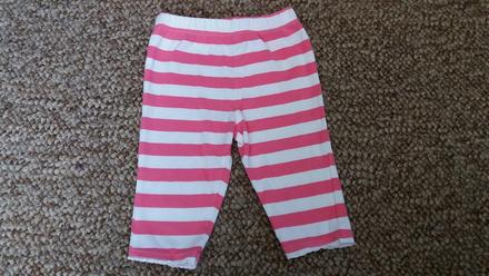 Pruhované legíny, f&f,62