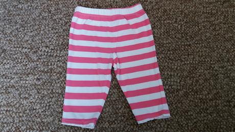 Pruhované legíny, f&f,62