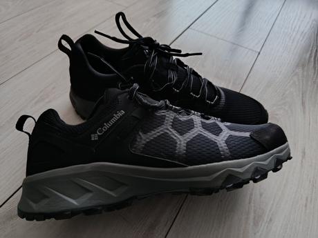 Pánske topánky columbia, columbia,44
