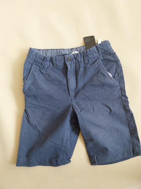 Elegantne kratasy, h&m,140
