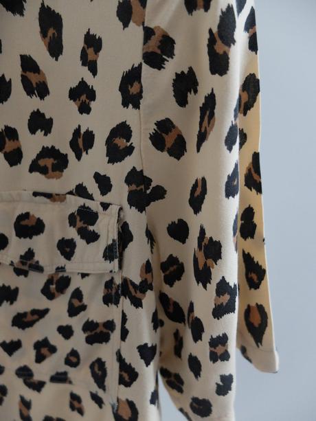 Blúzka hm 38, h&m,m