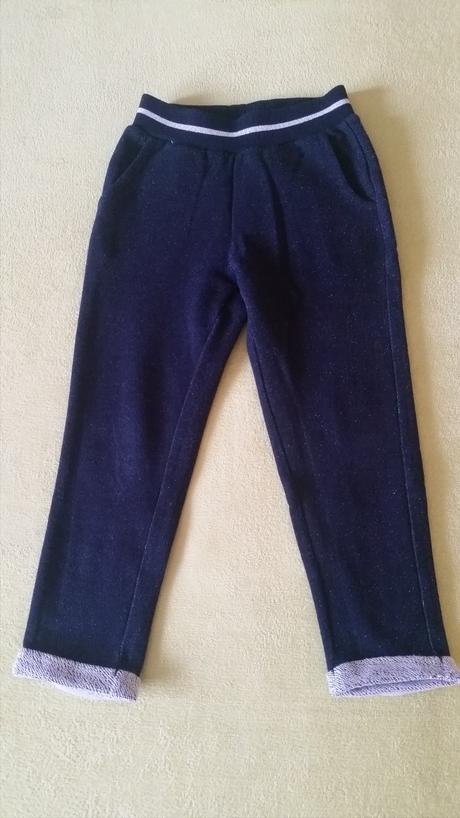 Tepláky tchibo, tcm,116