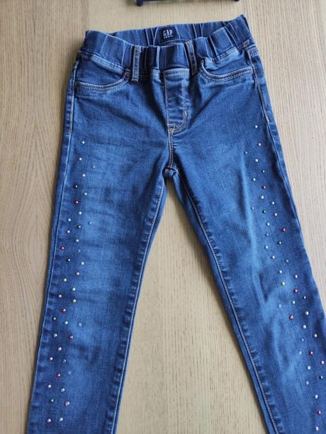 Slim rifle 140/146, gap,140