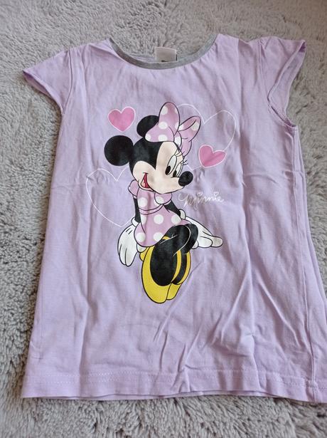 Pyžamo, disney,110