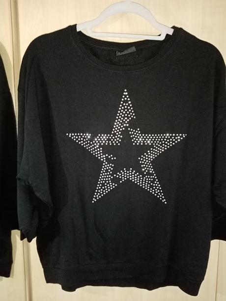 Tricko s aplikáciou, m