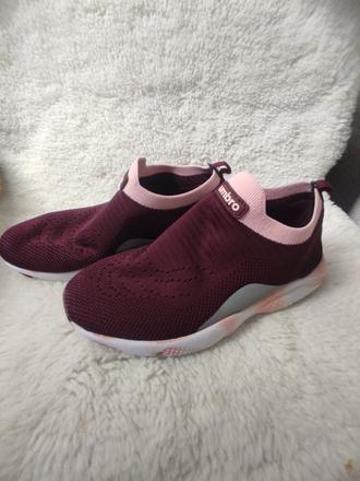 Tenisky ponožkové umbro, umbro,35