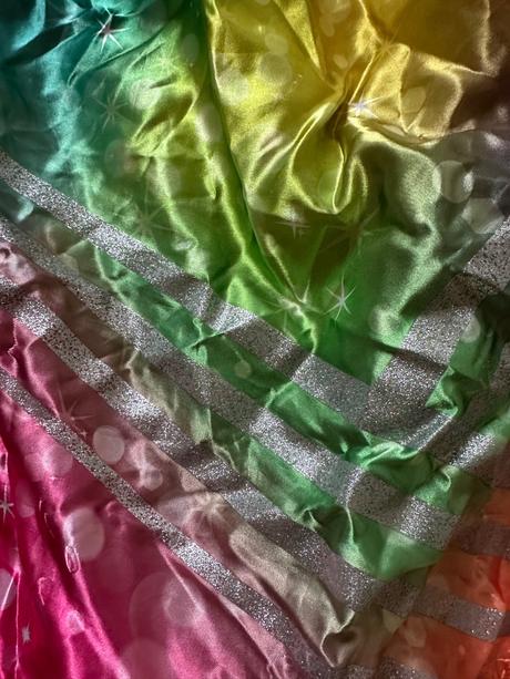 Barbie karnevalovú kostým, 