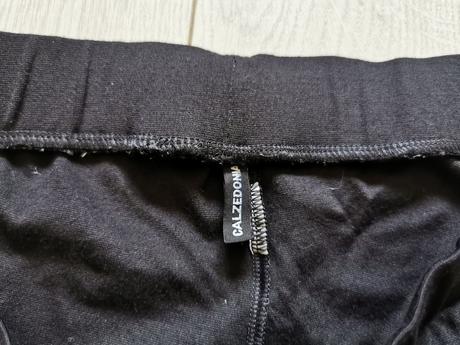 Formujuce legínové nohavice calzedonia, calzedonia,s