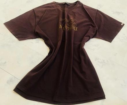 Tričko bushman, bushman,4xl