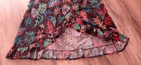 Letné šaty, yessica,s