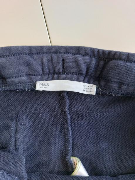 Kratasy mark&spencer 158, marks & spencer,158