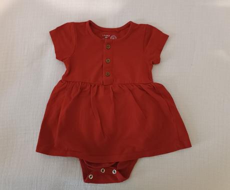 Body so sukničkou lindex a hm veľk.62, 62