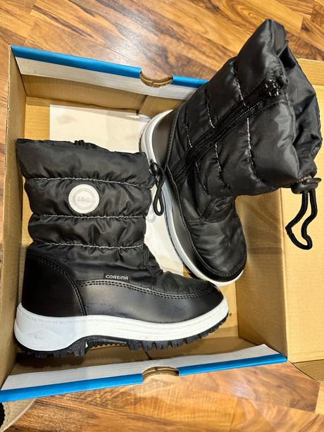 Detske snehule cortina, 32