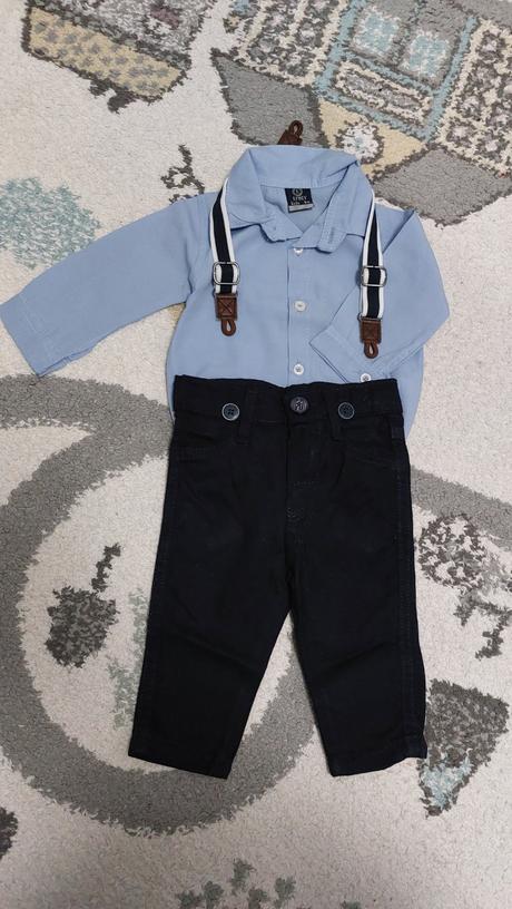 Chlapčenský set, 62