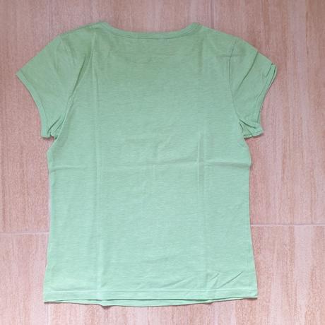 Tričko svetlozelené george, george,m