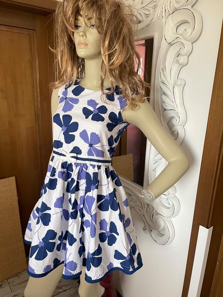 Dievcenske saty smart&pretty, 158