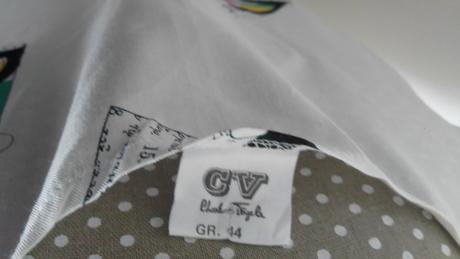 Vzorovaná sukňa, river island,s