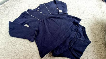 Body tricko zn. small rags, 86