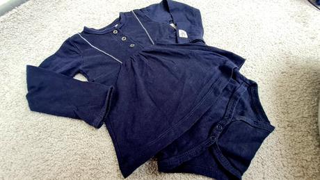 Body tricko zn. small rags, 86