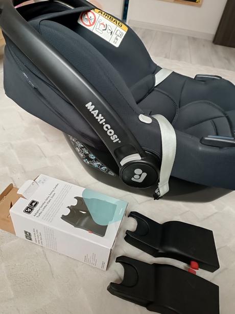 Kočiar 3 kombinácia zn abc design salsa 4 air, abc design,abc design salsa 4 air