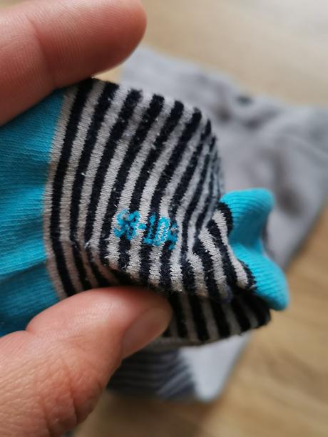 Pančušky 98/104, lupilu,98