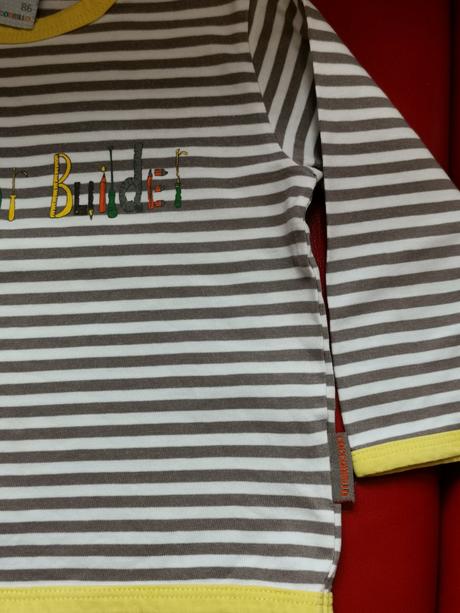 Chlapčenské tričko coccodrillo, č. 86, coccodrillo,86