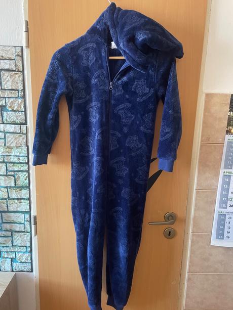 Overal na spanie 140hery poter, 140