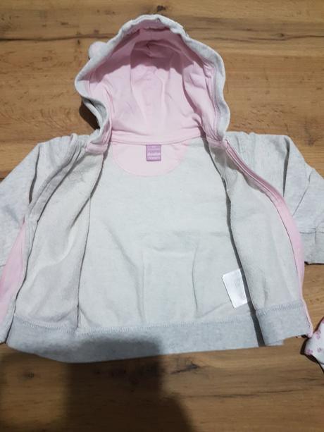 Macickova mikina, dopodopo,68