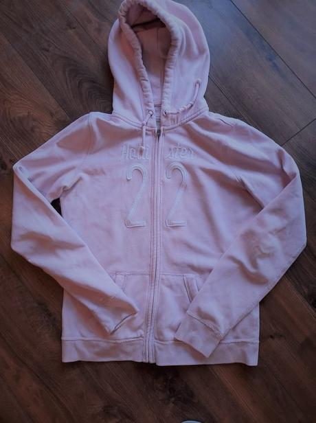 Hollister mikina, hollister,m