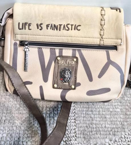Kabelka crossbody anekke, anekke
