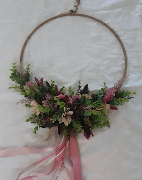 Venček na dvere 38cm,