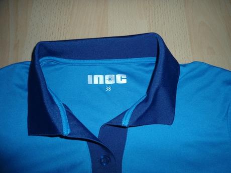 Damske sportove funkcne tricko, m