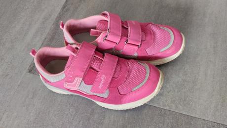 Superfit tenisky, superfit,38