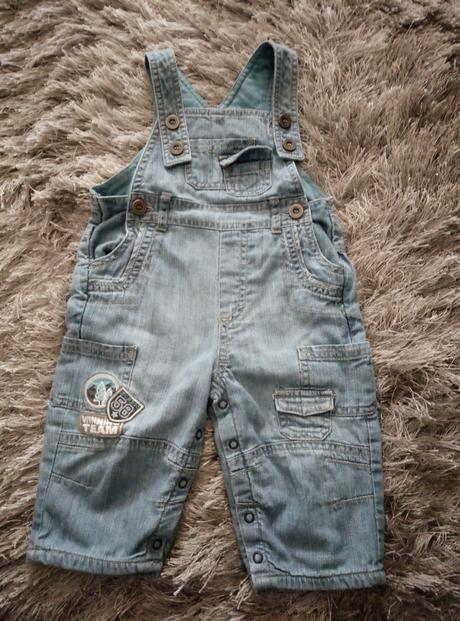 Podšité nohavice, age,74